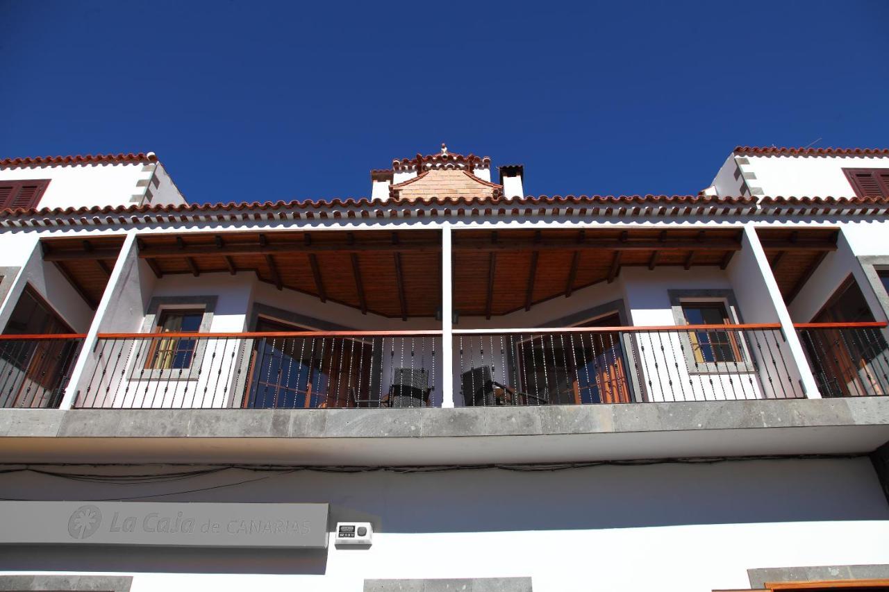 Vacacional La Tea The Best Location And The Best Views 테헤다 외부 사진