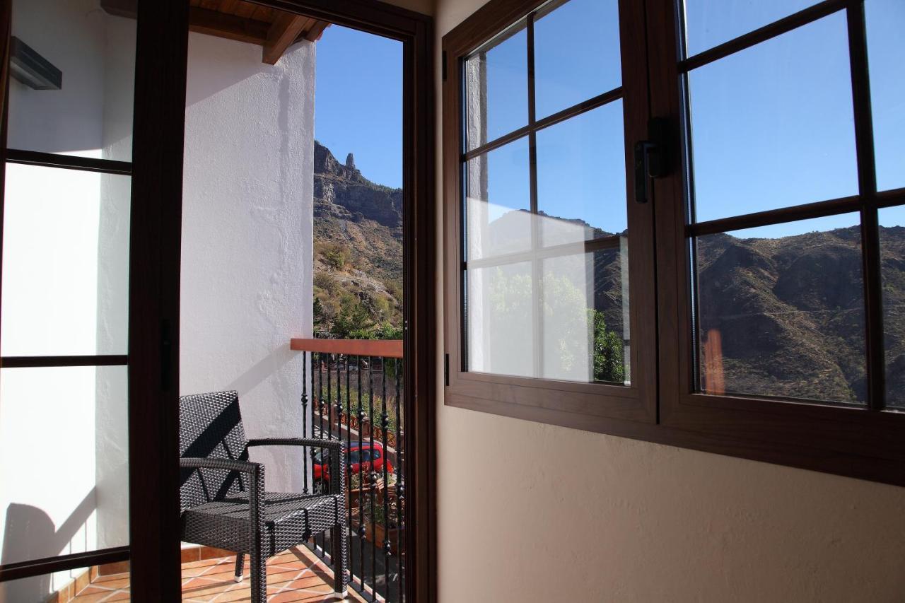 Vacacional La Tea The Best Location And The Best Views 테헤다 외부 사진