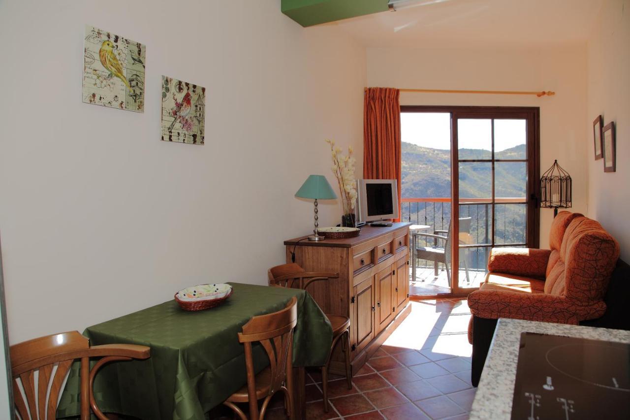 Vacacional La Tea The Best Location And The Best Views 테헤다 외부 사진