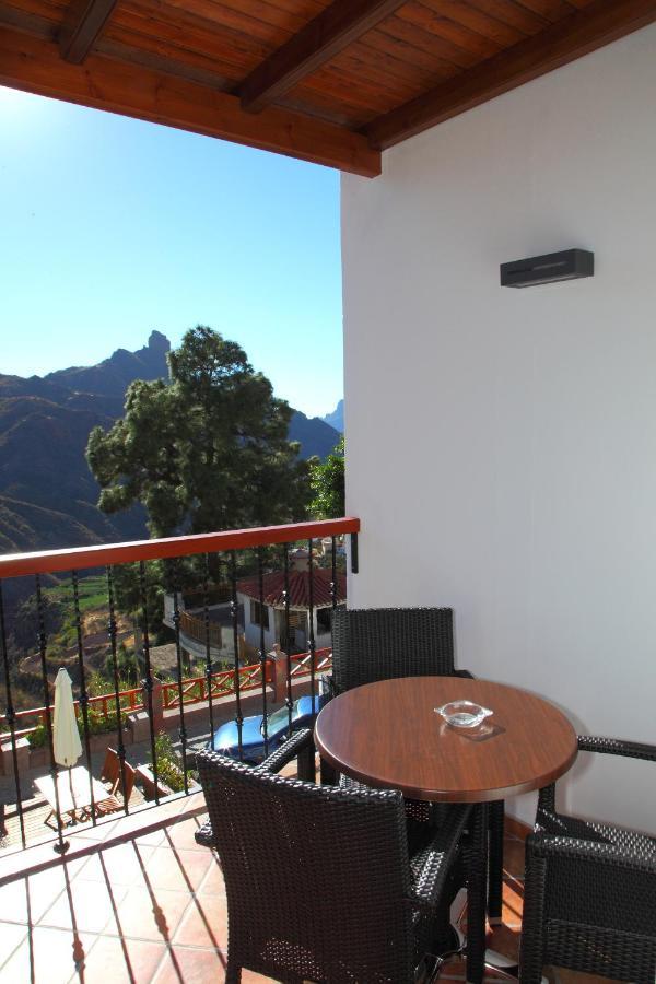 Vacacional La Tea The Best Location And The Best Views 테헤다 외부 사진