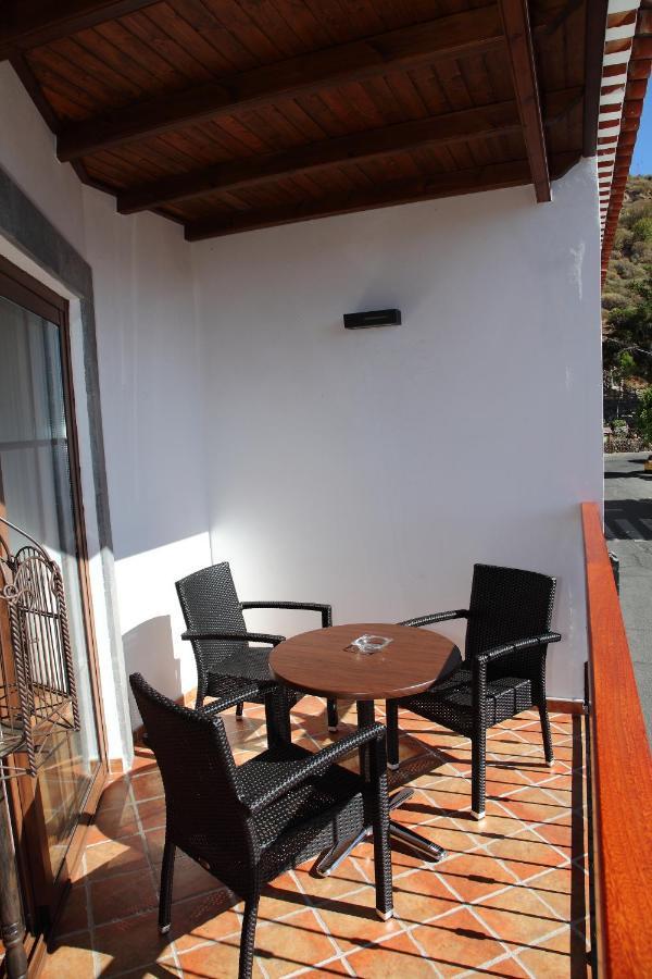 Vacacional La Tea The Best Location And The Best Views 테헤다 외부 사진