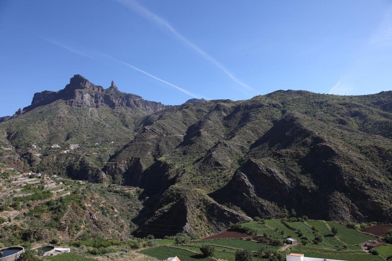 Vacacional La Tea The Best Location And The Best Views 테헤다 외부 사진