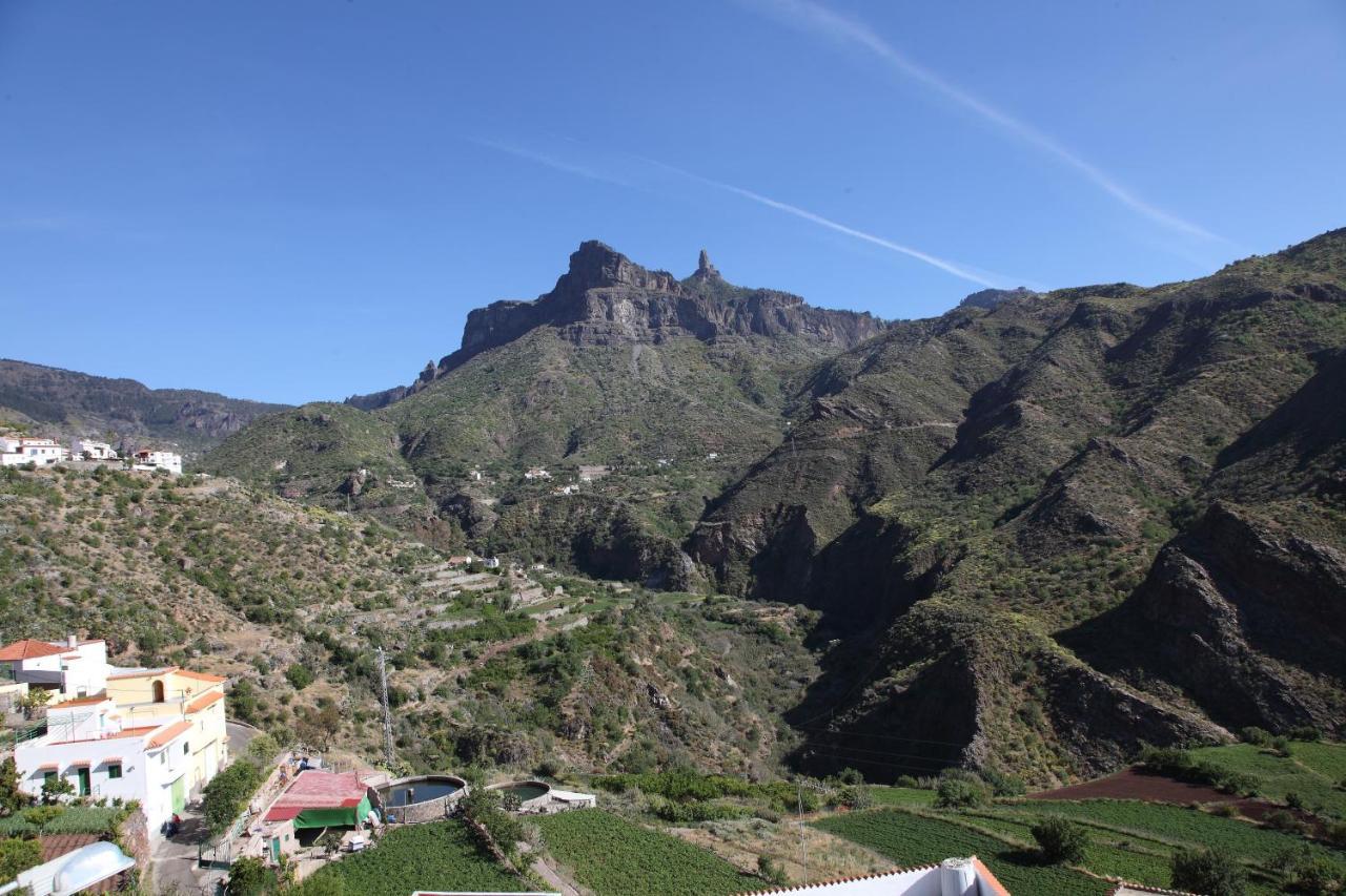 Vacacional La Tea The Best Location And The Best Views 테헤다 외부 사진