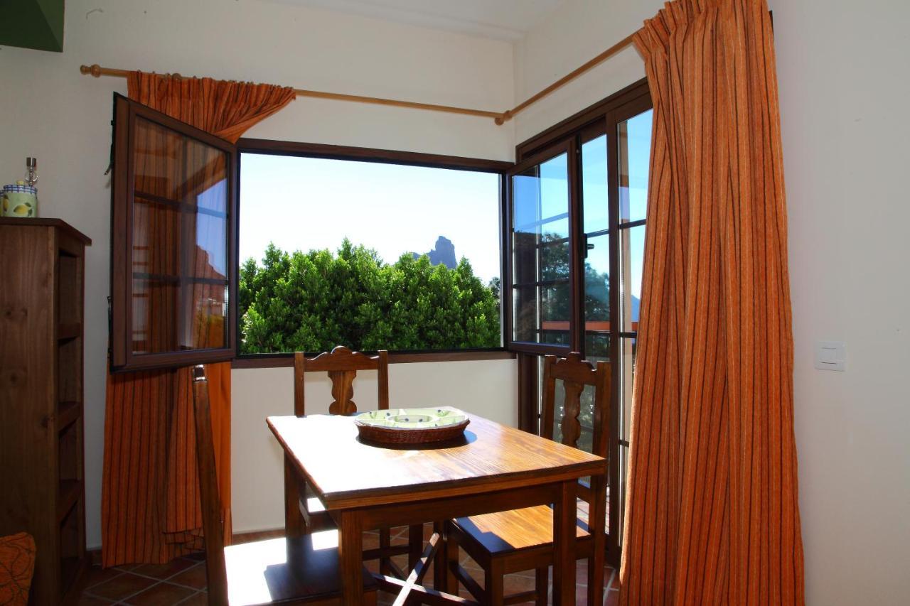 Vacacional La Tea The Best Location And The Best Views 테헤다 외부 사진