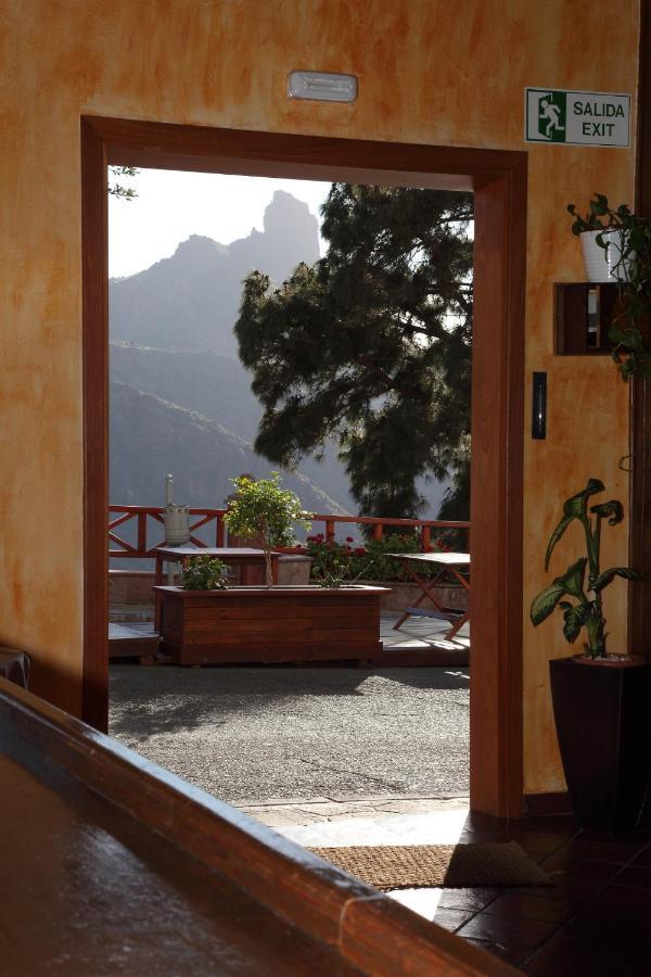 Vacacional La Tea The Best Location And The Best Views 테헤다 외부 사진