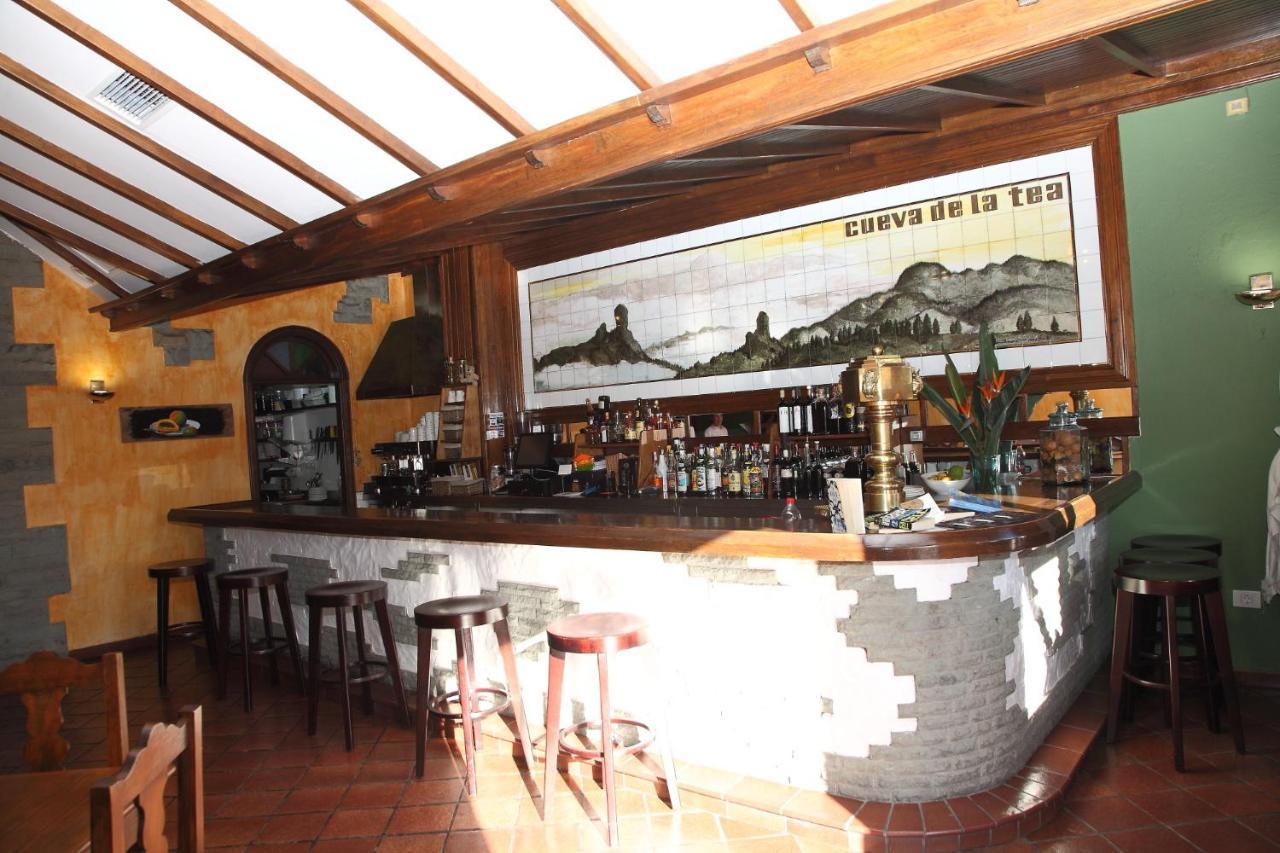 Vacacional La Tea The Best Location And The Best Views 테헤다 외부 사진