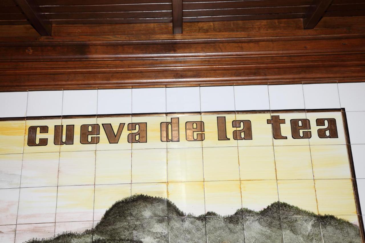 Vacacional La Tea The Best Location And The Best Views 테헤다 외부 사진