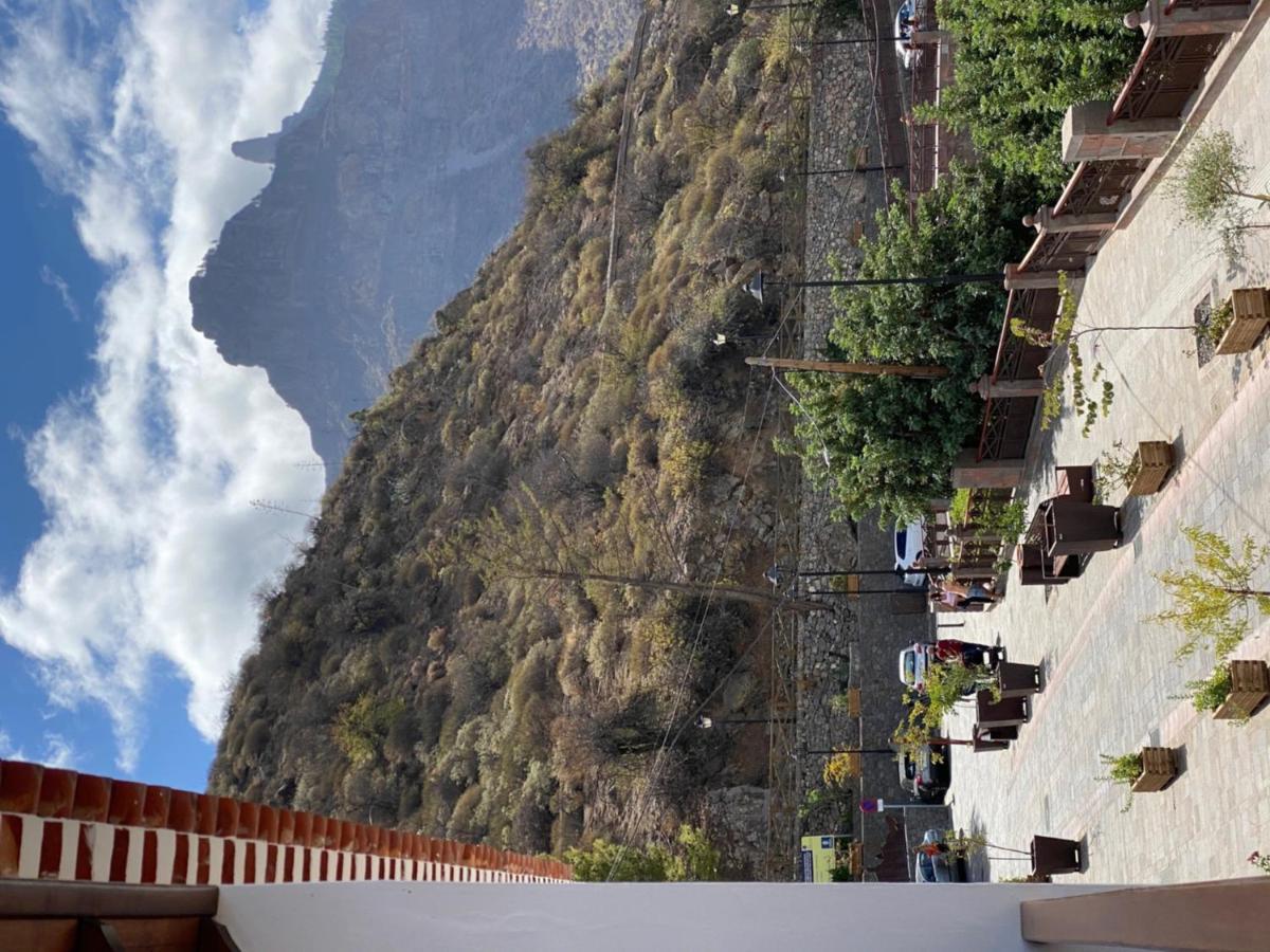 Vacacional La Tea The Best Location And The Best Views 테헤다 외부 사진