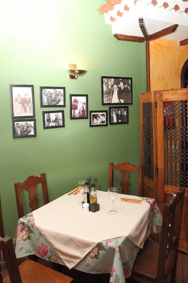 Vacacional La Tea The Best Location And The Best Views 테헤다 외부 사진