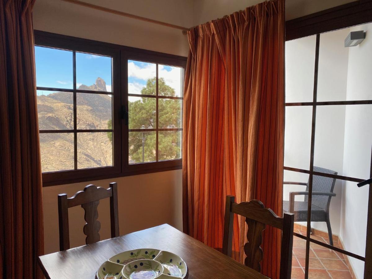 Vacacional La Tea The Best Location And The Best Views 테헤다 외부 사진