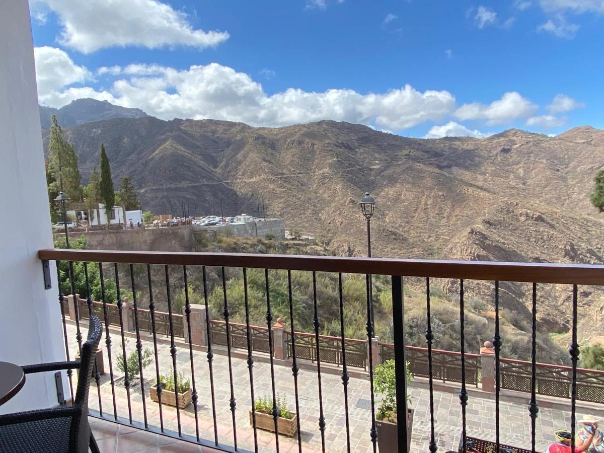 Vacacional La Tea The Best Location And The Best Views 테헤다 외부 사진
